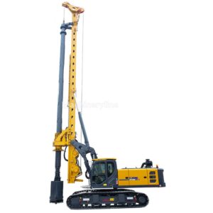 Equipo para Perforación y Cimentación XCMG XR120D