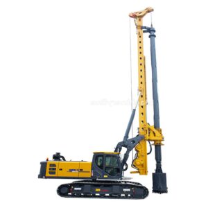 Equipo para Perforación y Cimentación XCMG XR280D