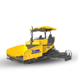 Pavimentadora de Asfalto XCMG RP603