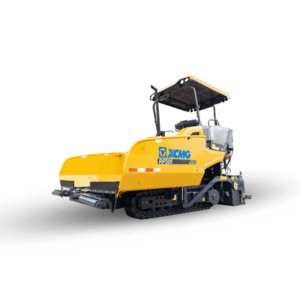 Pavimentadora de Asfalto XCMG RP505