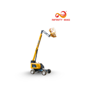 Plataforma Elevadora Telescópica XCMG XGS16K
