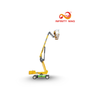 Plataformas Telescópicas XCMG XGS18ACK