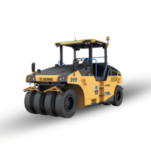 Rodillo compactador neumático XCMG XP165S