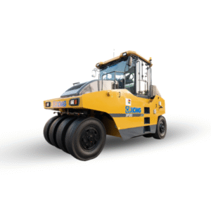 Rodillo compactador neumático XCMG XP303