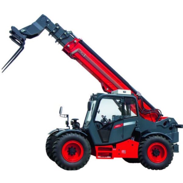 TELEHANDLER HELI 35H46-88/DE/P1