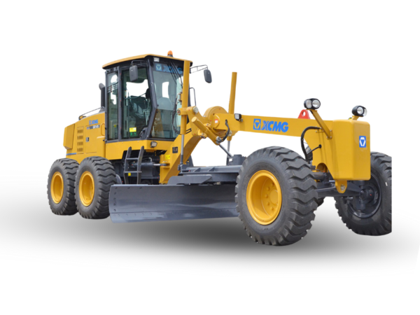 Motoniveladora XCMG GR165