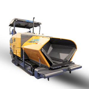 Pavimentadora de Asfalto XCMG RP600
