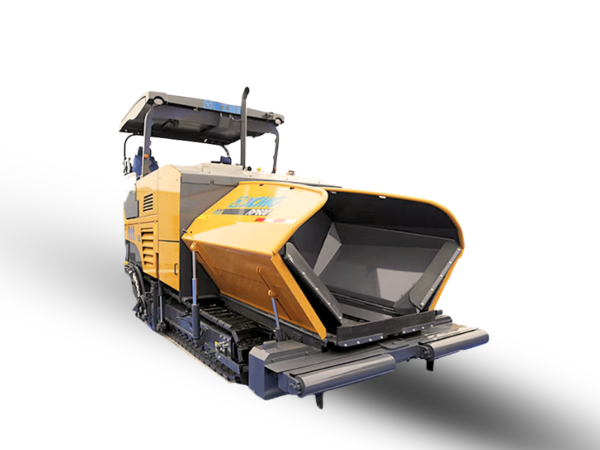 Pavimentadora de Asfalto XCMG RP600