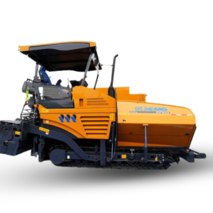 Pavimentadora de Asfalto XCMG RP603