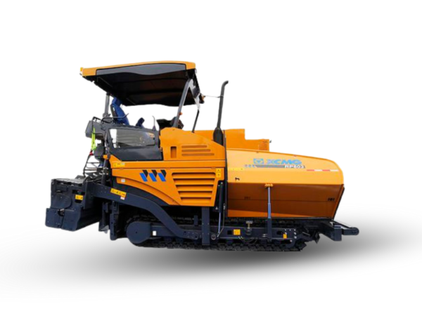 Pavimentadora de Asfalto XCMG RP603