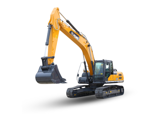 Excavadora Grande XCMG XE335DK