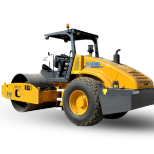 Rodillo compactador Single Drum XCMG XS113