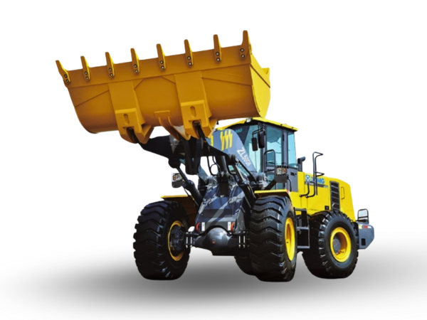 Cargador de Ruedas XCMG ZL50GN