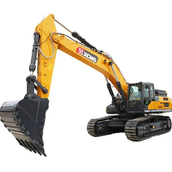 Excavadora Minera XCMG XE490D