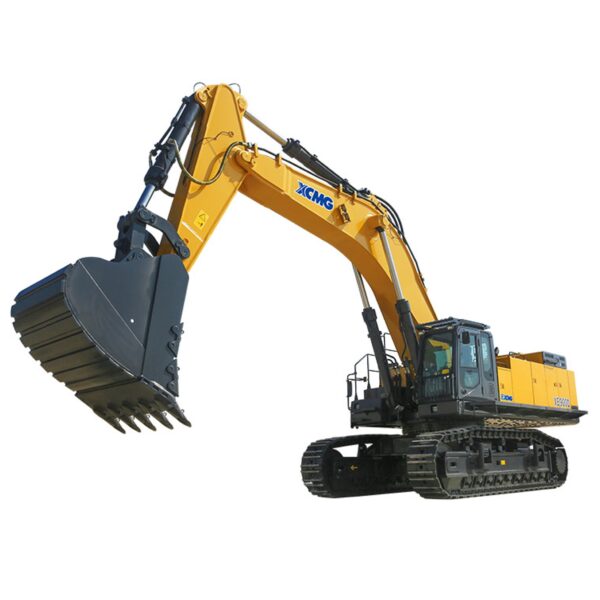 Excavadora minera XCMG XE800D