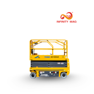 Plataformas de Tijera XCMG XG1008AC
