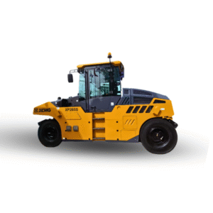 Rodillo compactador neumático XCMG XP265S