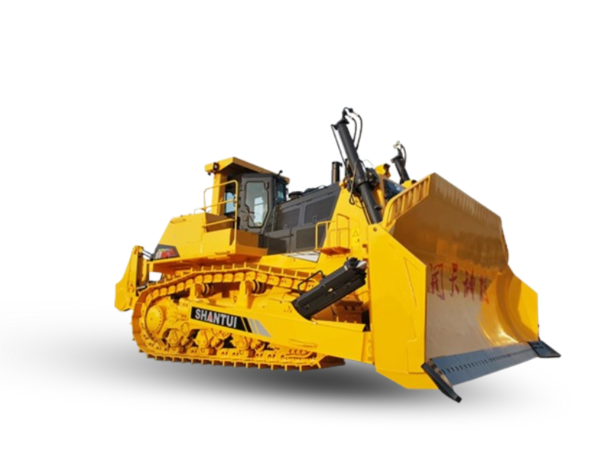Bulldozer SHANTUI SD90-C5