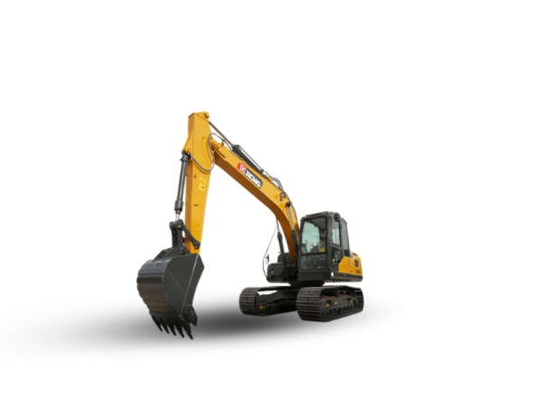 Excavadora Pequeña XCMG XE155D