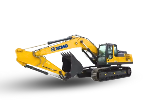 Excavadora Grande XCMG XE370CA