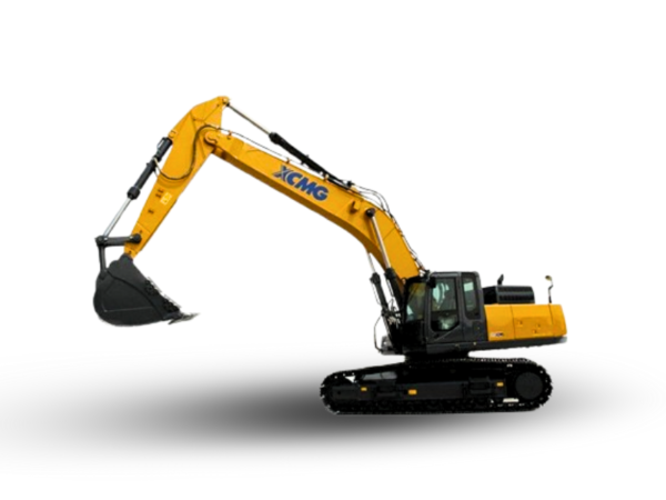Excavadora Grande XCMG XE550DK