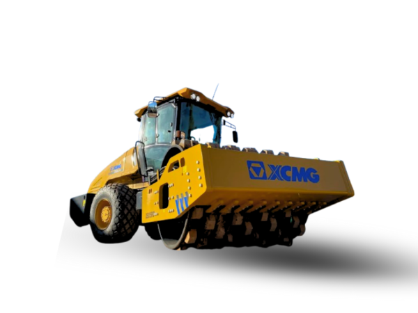 Rodillo compactador Single Drum XCMG XS205S