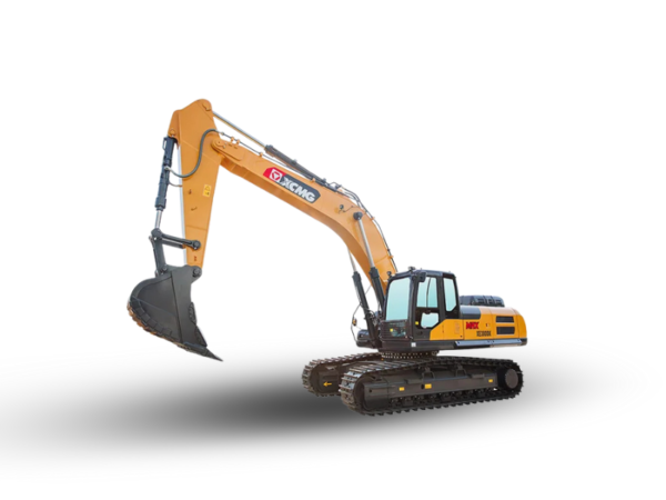 Excavadora Grande XCMG XE380DK
