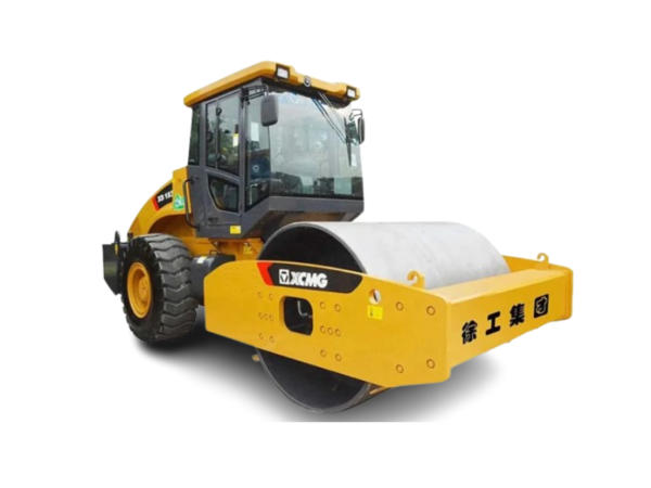 Rodillo compactador Single Drum XCMG XS183
