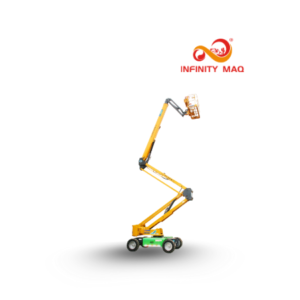 Plataformas Articuladas XCMG XGA22ACK
