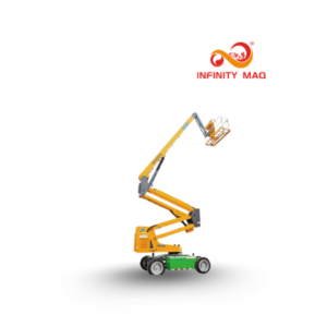 Plataformas Articuladas XCMG XGA24ACK