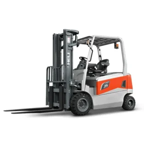 Montacargas HELI Diesel/GLP Serie G3 2-3.5t