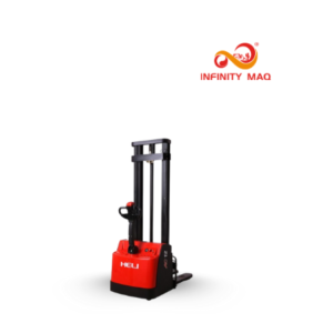 Apilador eléctrico 1t