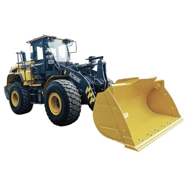 Cargador de Ruedas XCMG XC978U