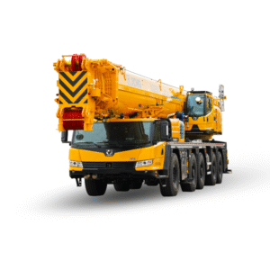 Grúa Todoterreno AT XCMG XCA350L8_2