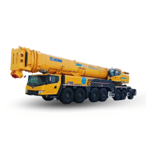 Grúa Todoterreno AT XCMG XCA500L8_1