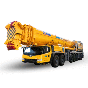 Grúa Todoterreno AT XCMG XCA600L8_1