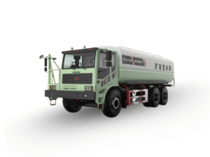 Pipa de agua de uso minero MS50F Venta México