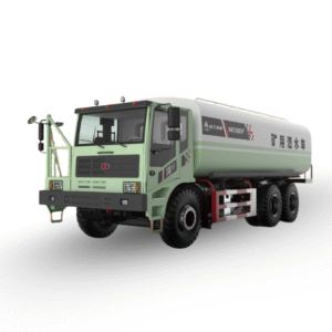 Pipa de agua de uso minero MS50F Venta México