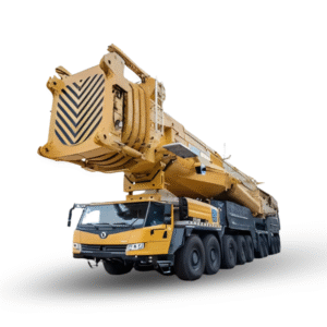 Grúa Todoterreno AT XCMG XCA3000