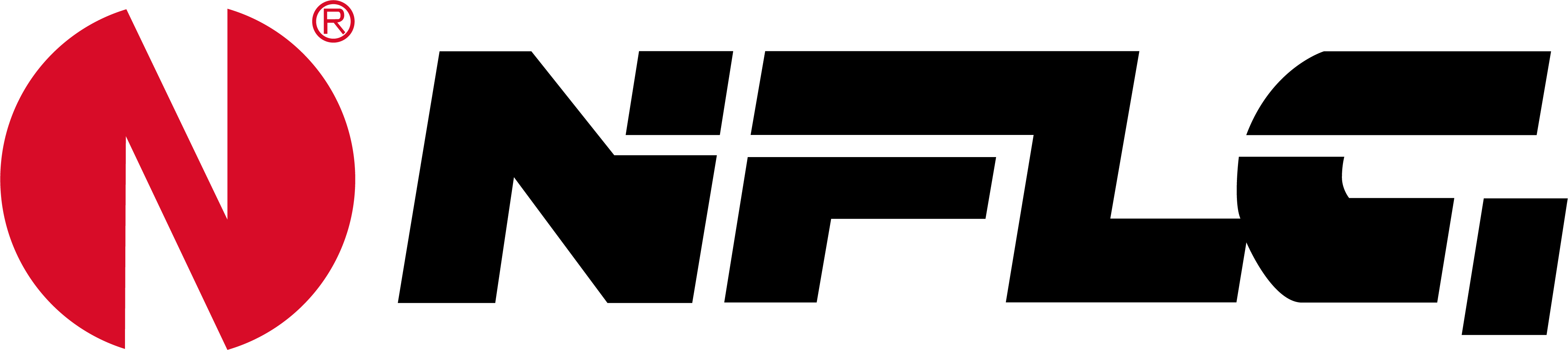 vector logo NFLG_N