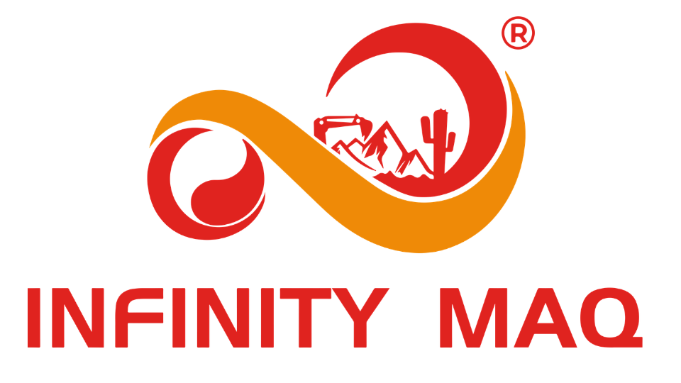 Infinity Maquinas Mexico