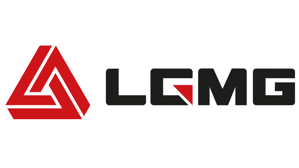 LGMG Maquinaria minera Mexico