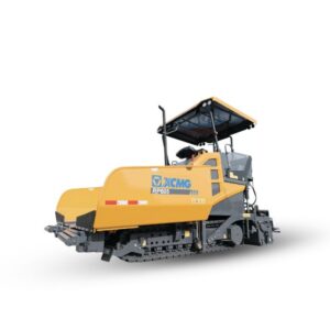Pavimentadora de Asfalto XCMG RP605