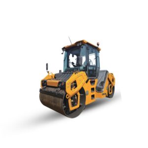 Rodillo Vibratorio XCMG XD105T
